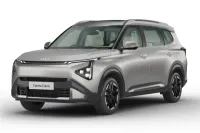 Kia Carens Clavis HTX Turbo